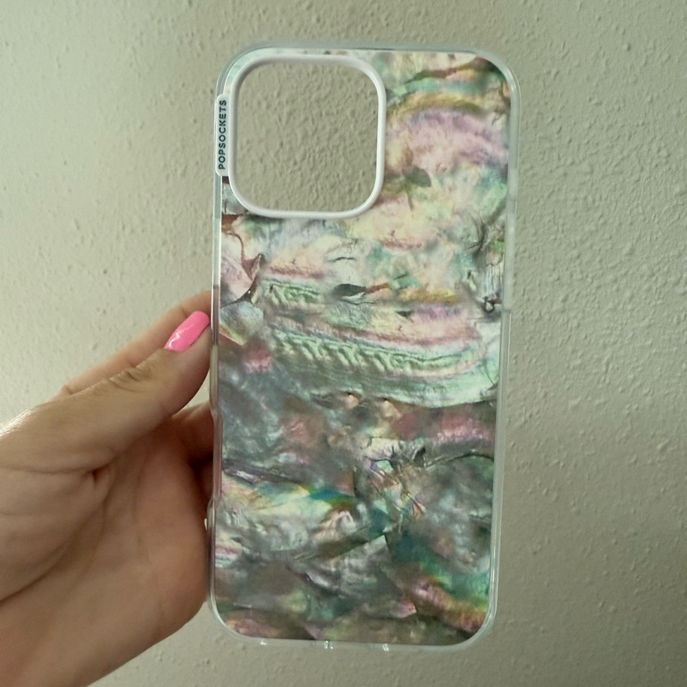Popsockets phone case